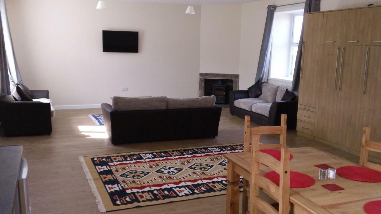 Holiday Home Badnaheen Forsinain ภายนอก รูปภาพ