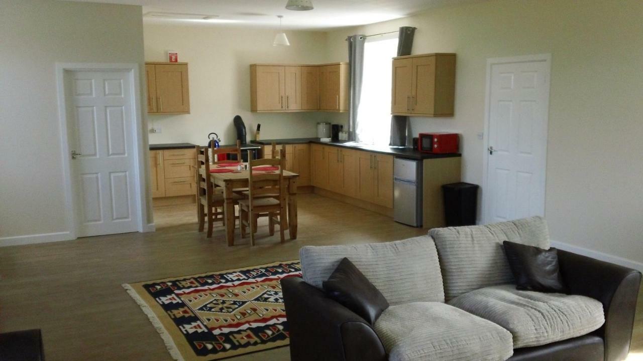 Holiday Home Badnaheen Forsinain ภายนอก รูปภาพ